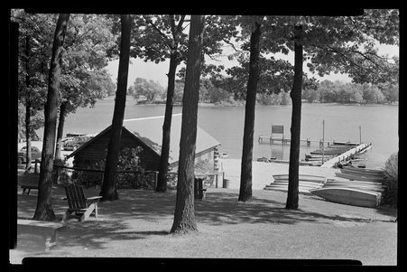 McHenry, Illinois, 1942-1947 - Childs, Charles R., 1875-1960