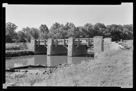 White Pines Forest State Park, Illinois, 1937, 1939, 1945, 1949 - Childs, Charles R., 1875-1960