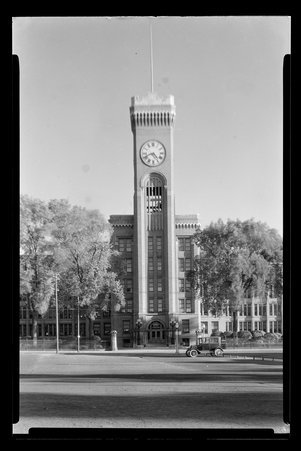 Elgin, Illinois, 1930 - Childs, Charles R., 1875-1960