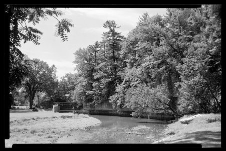 White Pines Forest State Park, Illinois, 1949, 1951, 1953 - Childs, Charles R., 1875-1960