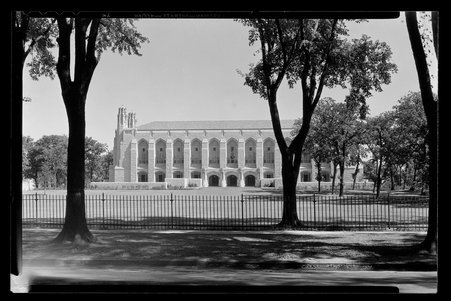 Evanston, Illinois, 1929-1936 - Childs, Charles R., 1875-1960