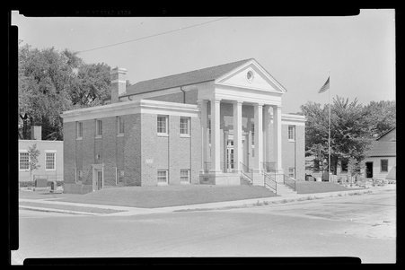 Sandwich, Illinois, 1930-1931, 1941 - Childs, Charles R., 1875-1960