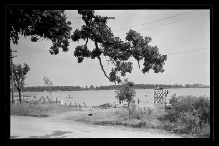 Long Lake, Illinois, 1931-1935 - Childs, Charles R., 1875-1960