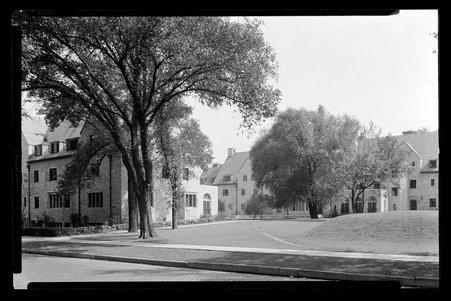 Evanston, Illinois, 1929-1935, 1938, 1940, 1941 - Childs, Charles R., 1875-1960