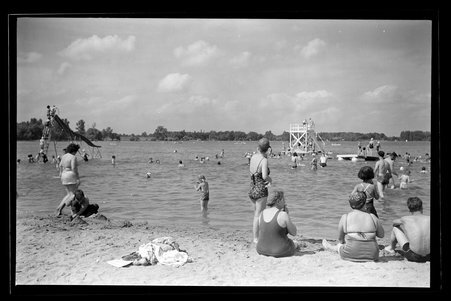 Wauconda, Illinois, 1935, 1938-1939, 1941, 1944-1945 - Childs, Charles R., 1875-1960
