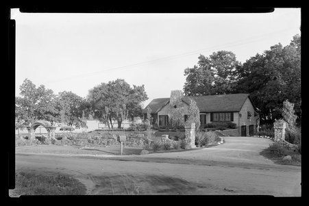 Ingleside, Illinois, 1932-1937 - Childs, Charles R., 1875-1960
