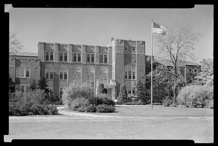Wheaton, Illinois, 1930-1932, 1941, 1945 - Childs, Charles R., 1875-1960