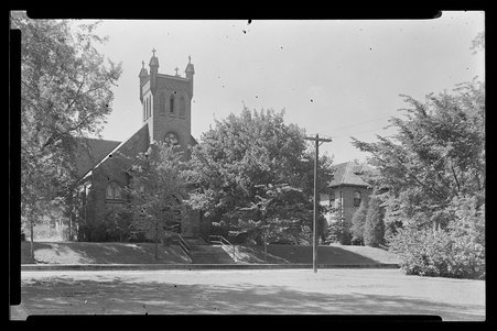 Libertyville, Illinois, 1931-1942 - Childs, Charles R., 1875-1960