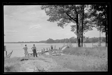 Long Lake, Illinois, 1929-1940 - Childs, Charles R., 1875-1960