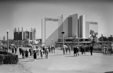 Century of Progress - Childs, Charles R., 1875-1960