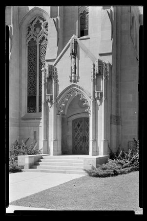 Evanston, Illinois, 1929, 1931-1932, 1936, 1940 - Childs, Charles R., 1875-1960