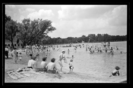 Wauconda, Illinois, 1935, 1938-1939, 1941, 1944-1945 - Childs, Charles R., 1875-1960