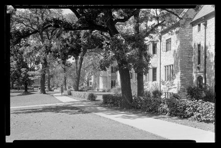 Evanston, Illinois, 1929-1935, 1938, 1940, 1941 - Childs, Charles R., 1875-1960
