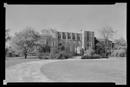Wheaton, Illinois, 1930-1932, 1941, 1945 - Childs, Charles R., 1875-1960