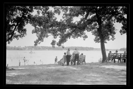 Ingleside, Illinois, 1932-1937 - Childs, Charles R., 1875-1960