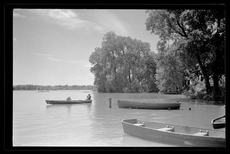 Long Lake, Illinois, 1923-1940 - Childs, Charles R., 1875-1960
