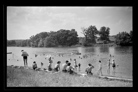 Algonquin, Illinois, 1937-1939, 1941, 1944-1945 - Childs, Charles R., 1875-1960