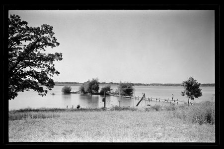 Wonder Lake, Illinois, 1937-1938, 1947 - Childs, Charles R., 1875-1960