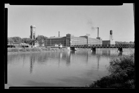 Elgin, Illinois, 1930 - Childs, Charles R., 1875-1960