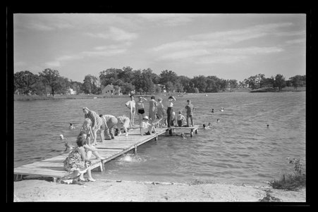 Wauconda, Illinois, 1935, 1938-1939, 1941, 1944-1945 - Childs, Charles R., 1875-1960