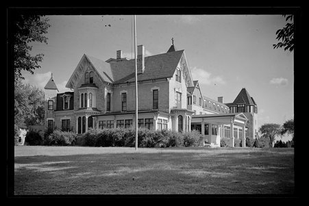 Crystal Lake, Illinois, 1935-1949 - Childs, Charles R., 1875-1960