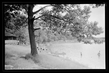 Long Lake, Illinois, 1923-1940 - Childs, Charles R., 1875-1960