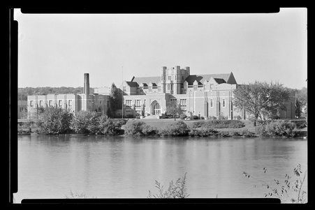 Dixon, Illinois,  1931, 1938, and 1942 - Childs, Charles R., 1875-1960
