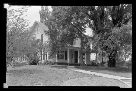 Lombard, Illinois, 1931-1941 - Childs, Charles R., 1875-1960