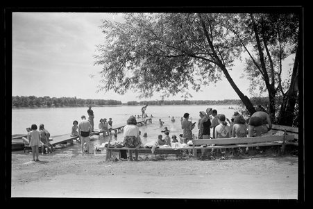 Long Lake, Illinois, 1923-1940 - Childs, Charles R., 1875-1960
