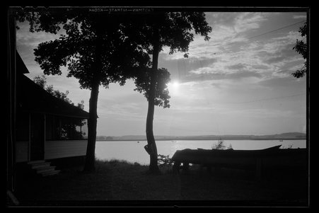 Fox Lake, Illinois, 1930, 1931, 1934-1940 - Childs, Charles R., 1875-1960