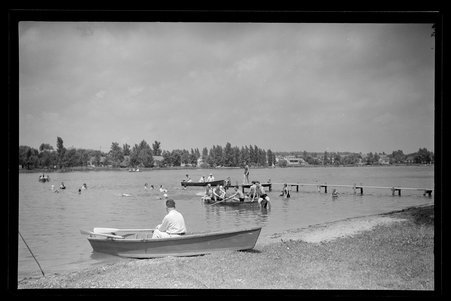 McHenry, Illinois, 1942-1947 - Childs, Charles R., 1875-1960