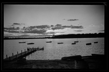 Wonder Lake, Illinois, 1937-1938, 1947 - Childs, Charles R., 1875-1960