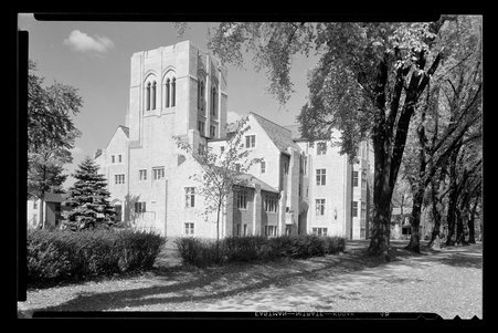 Aurora, Illinois, 1930-1932 - Childs, Charles R., 1875-1960