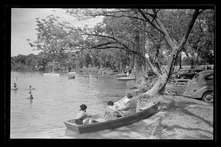Long Lake, Illinois, 1923-1940 - Childs, Charles R., 1875-1960