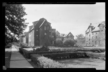 Evanston, Illinois, 1929-1935, 1938, 1940, 1941 - Childs, Charles R., 1875-1960