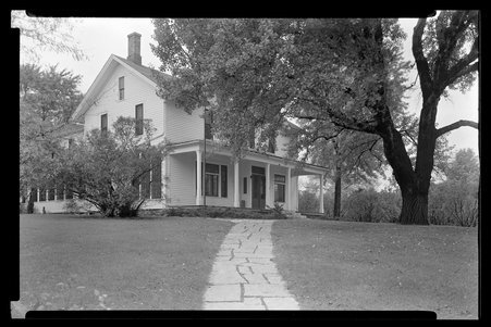 Lombard, Illinois, 1931-1941 - Childs, Charles R., 1875-1960