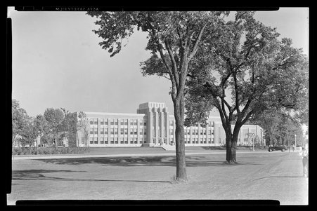 Skokie, Illinois, 1934-1942 - Childs, Charles R., 1875-1960