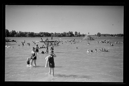 Wauconda, Illinois, 1935, 1938-1939, 1941, 1944-1945 - Childs, Charles R., 1875-1960