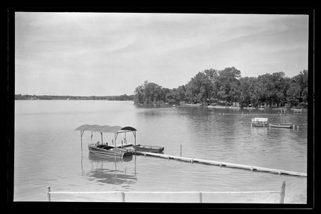 Long Lake, Illinois, 1923-1940 - Childs, Charles R., 1875-1960