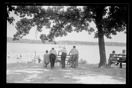 Ingleside, Illinois, 1932-1937 - Childs, Charles R., 1875-1960