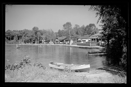 Long Lake, Illinois, 1923-1940 - Childs, Charles R., 1875-1960