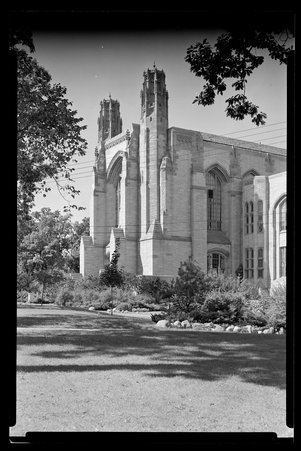 Evanston, Illinois, 1944, 1946, 1948 - Childs, Charles R., 1875-1960