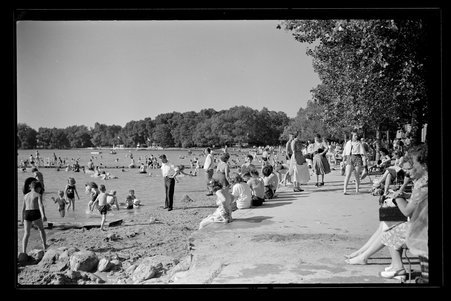 Crystal Lake, Illinois, 1935-1949 - Childs, Charles R., 1875-1960