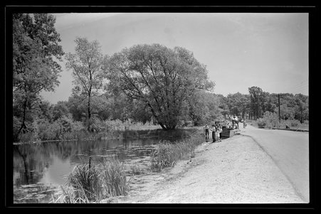 McHenry, Illinois, 1942-1947 - Childs, Charles R., 1875-1960