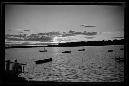 Wonder Lake, Illinois, 1937-1938, 1947 - Childs, Charles R., 1875-1960