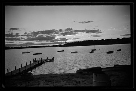 Wonder Lake, Illinois, 1937-1938, 1947 - Childs, Charles R., 1875-1960