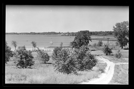 Wauconda, Illinois, 1935, 1938-1939, 1941, 1944-1945 - Childs, Charles R., 1875-1960