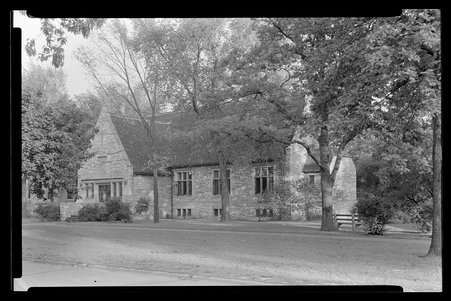 Riverside, Illinois, 1942 - Childs, Charles R., 1875-1960