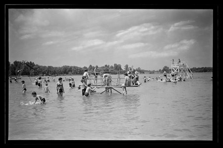 Wauconda, Illinois, 1935, 1938-1939, 1941, 1944, 1951 - Childs, Charles R., 1875-1960