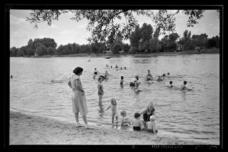 Fox River Grove, Illinois, 1939-1947 - Childs, Charles R., 1875-1960